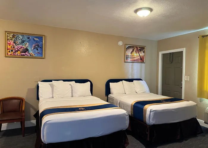 Sandals Inn